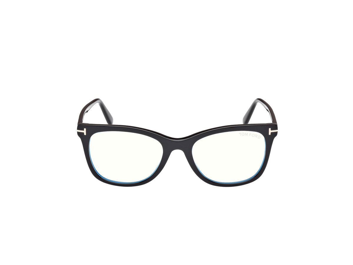 Gafas Graduadas Tom Ford FT5986-B 001 52 18