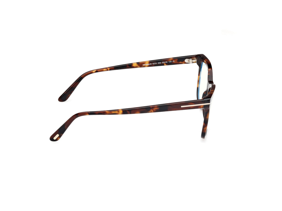 Gafas Graduadas Tom Ford FT5986-B 052 52 18