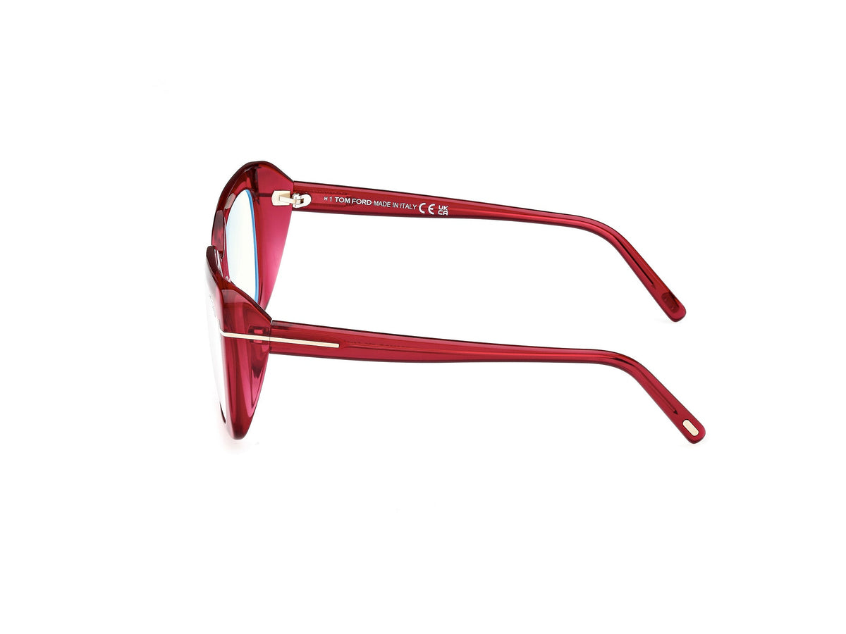Prescription Glasses Tom Ford FT5992-B 075 54 18