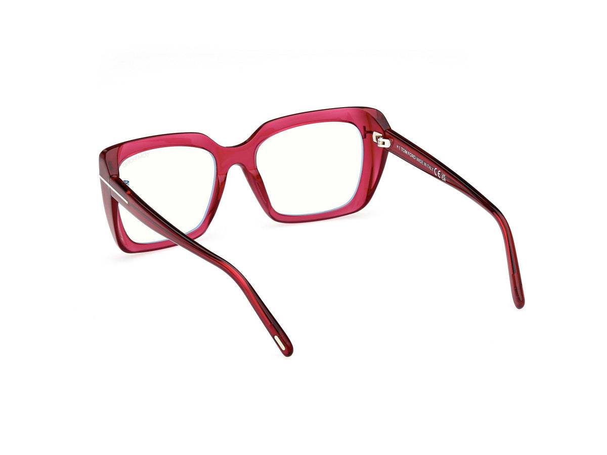 Prescription Glasses Tom Ford FT5992-B 075 54 18