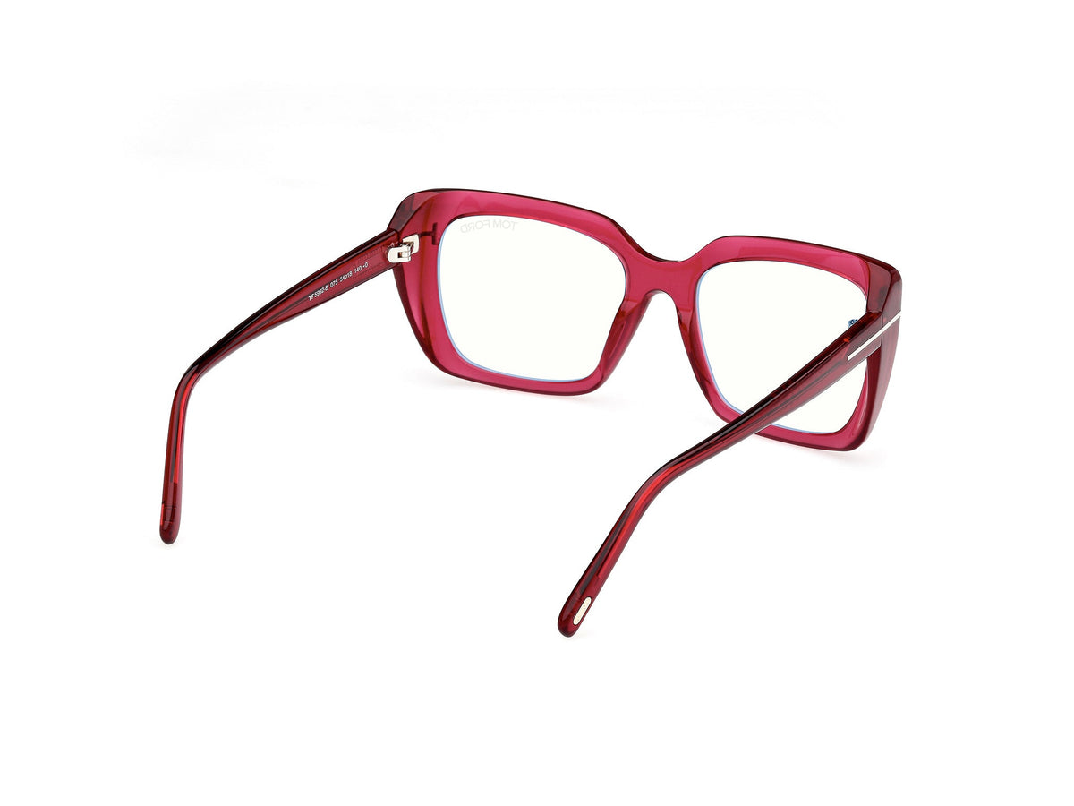 Prescription Glasses Tom Ford FT5992-B 075 54 18