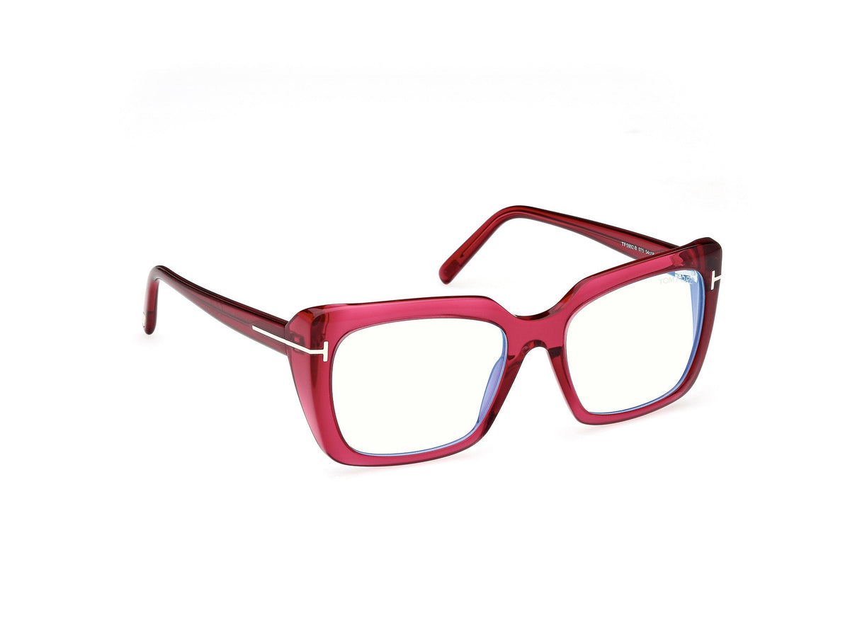 Prescription Glasses Tom Ford FT5992-B 075 54 18