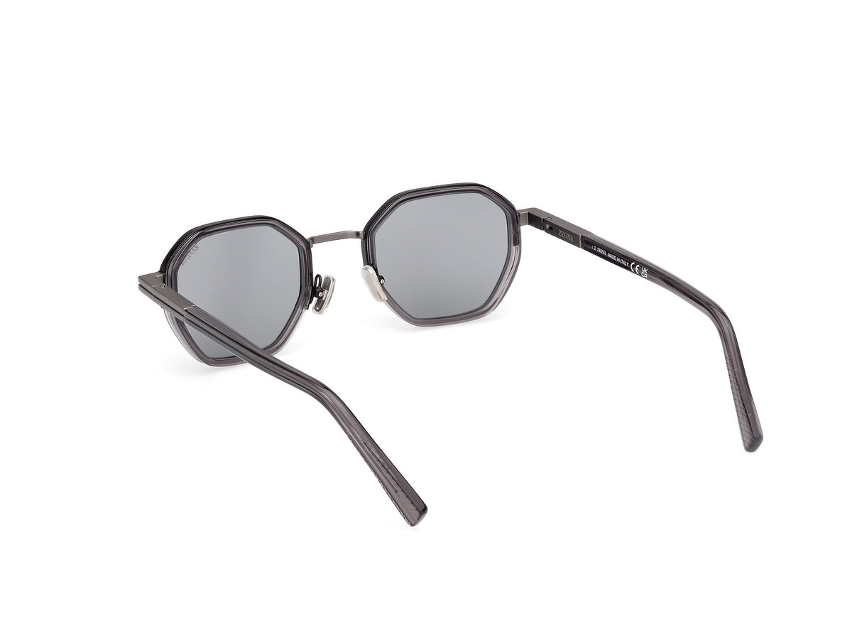 Gafas de Sol Zegna EZ259 20A 50 24