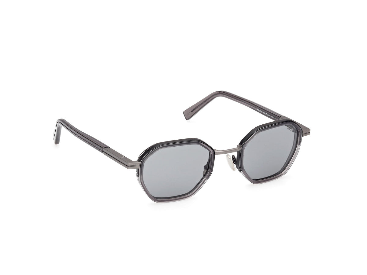 Gafas de Sol Zegna EZ259 20A 50 24