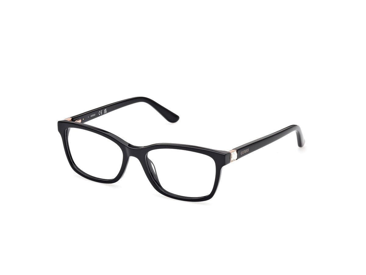 Gafas Graduadas Guess GU50196 001 52 16