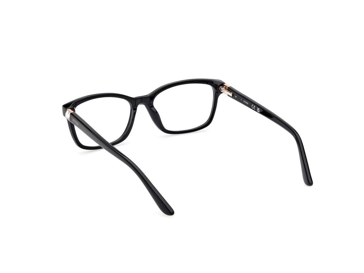 Gafas Graduadas Guess GU50196 001 52 16