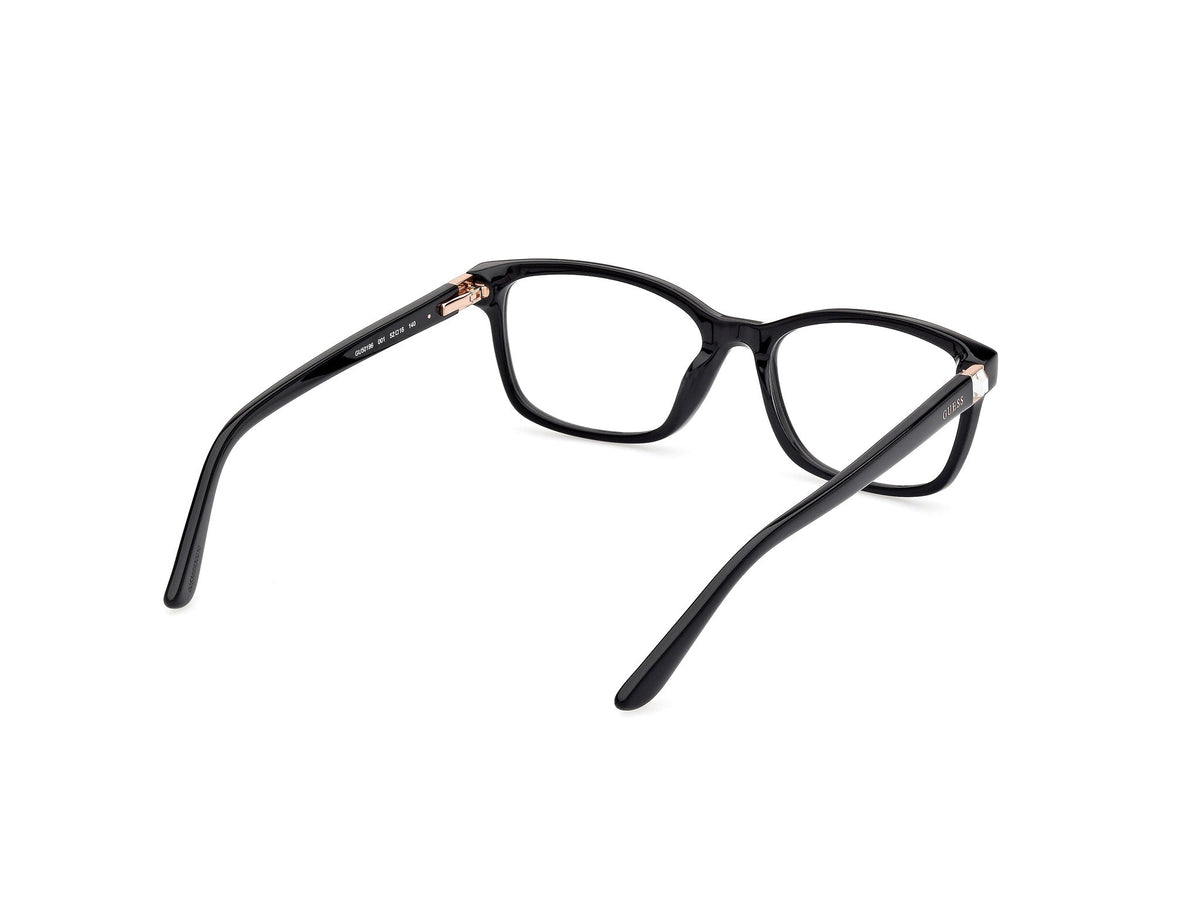 Gafas Graduadas Guess GU50196 001 52 16