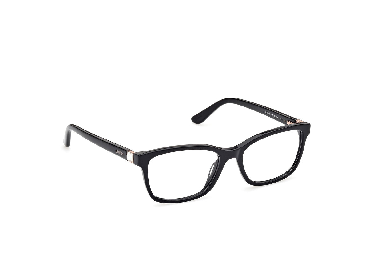 Gafas Graduadas Guess GU50196 001 52 16