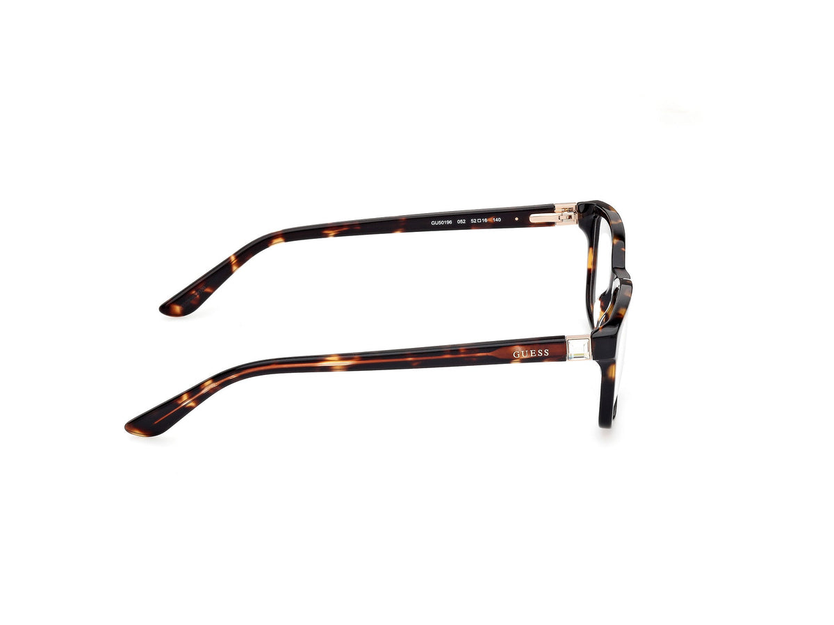 Gafas Graduadas Guess GU50196 052 52 16