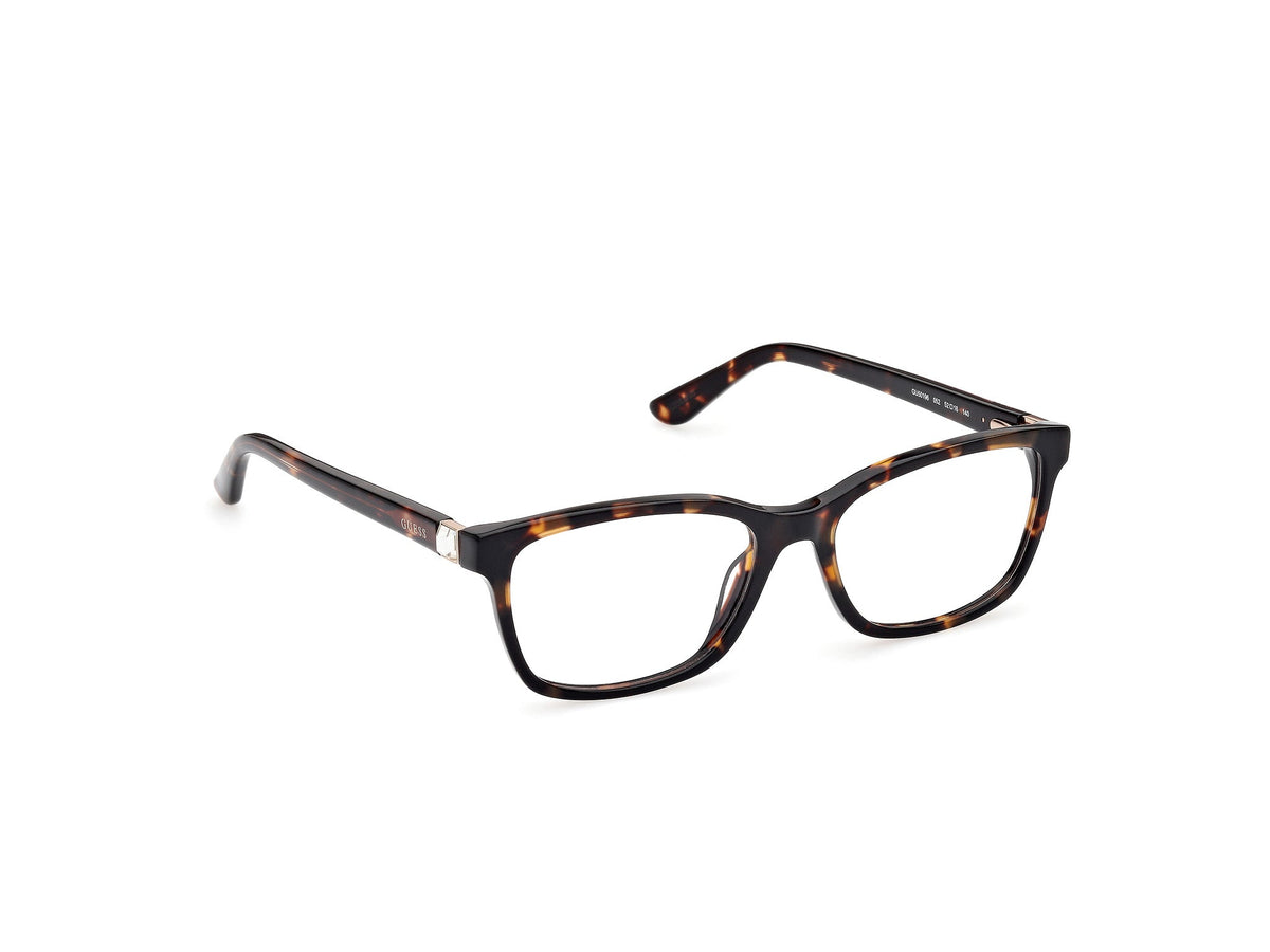 Gafas Graduadas Guess GU50196 052 52 16