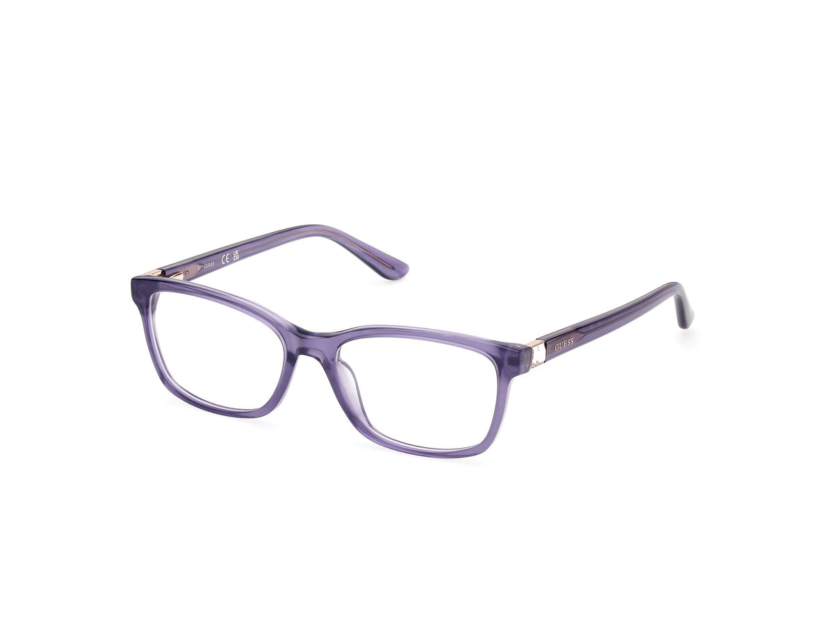 Gafas Graduadas Guess GU50196 083 52 16