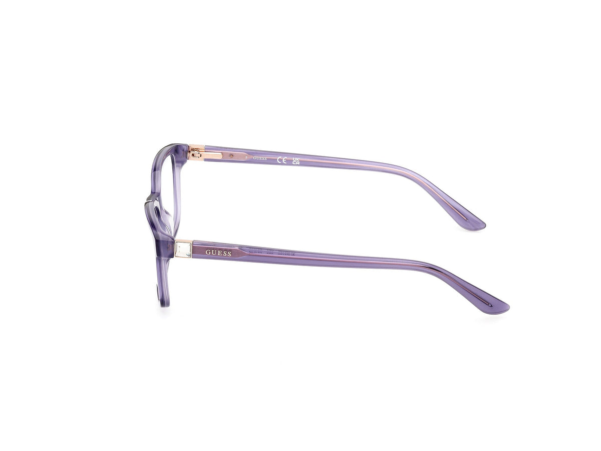 Gafas Graduadas Guess GU50196 083 52 16