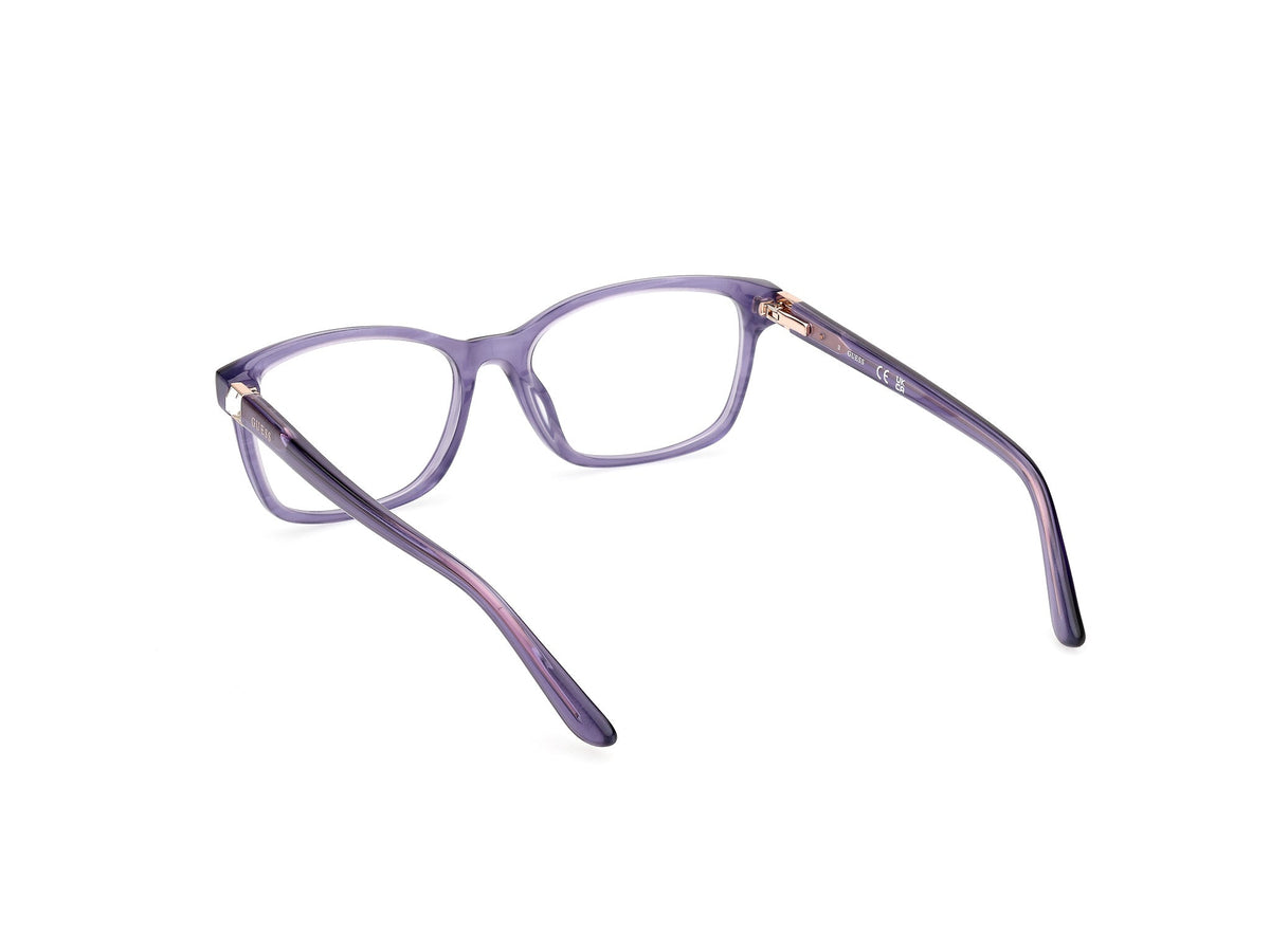Gafas Graduadas Guess GU50196 083 52 16