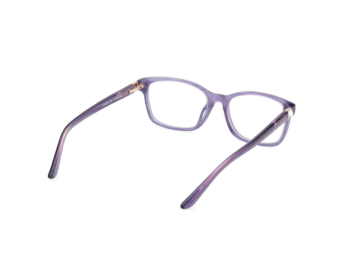 Gafas Graduadas Guess GU50196 083 52 16