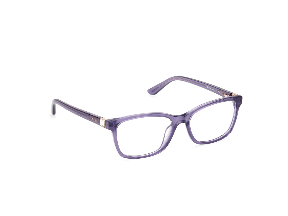 Gafas Graduadas Guess GU50196 083 52 16