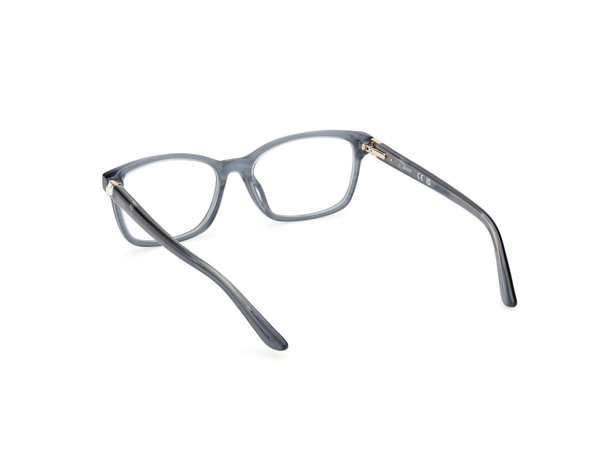 Prescription Glasses Guess GU50196 092 52 16