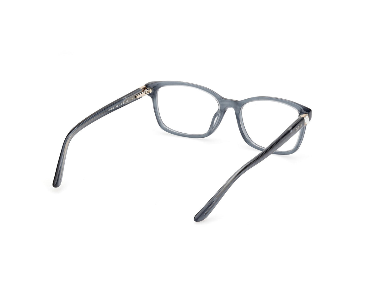 Prescription Glasses Guess GU50196 092 52 16
