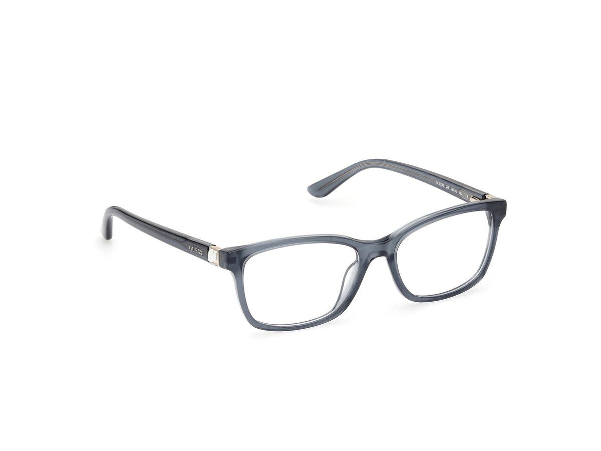 Prescription Glasses Guess GU50196 092 52 16