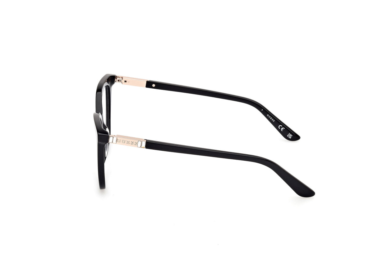 Gafas Graduadas Guess GU50197 001 52 17