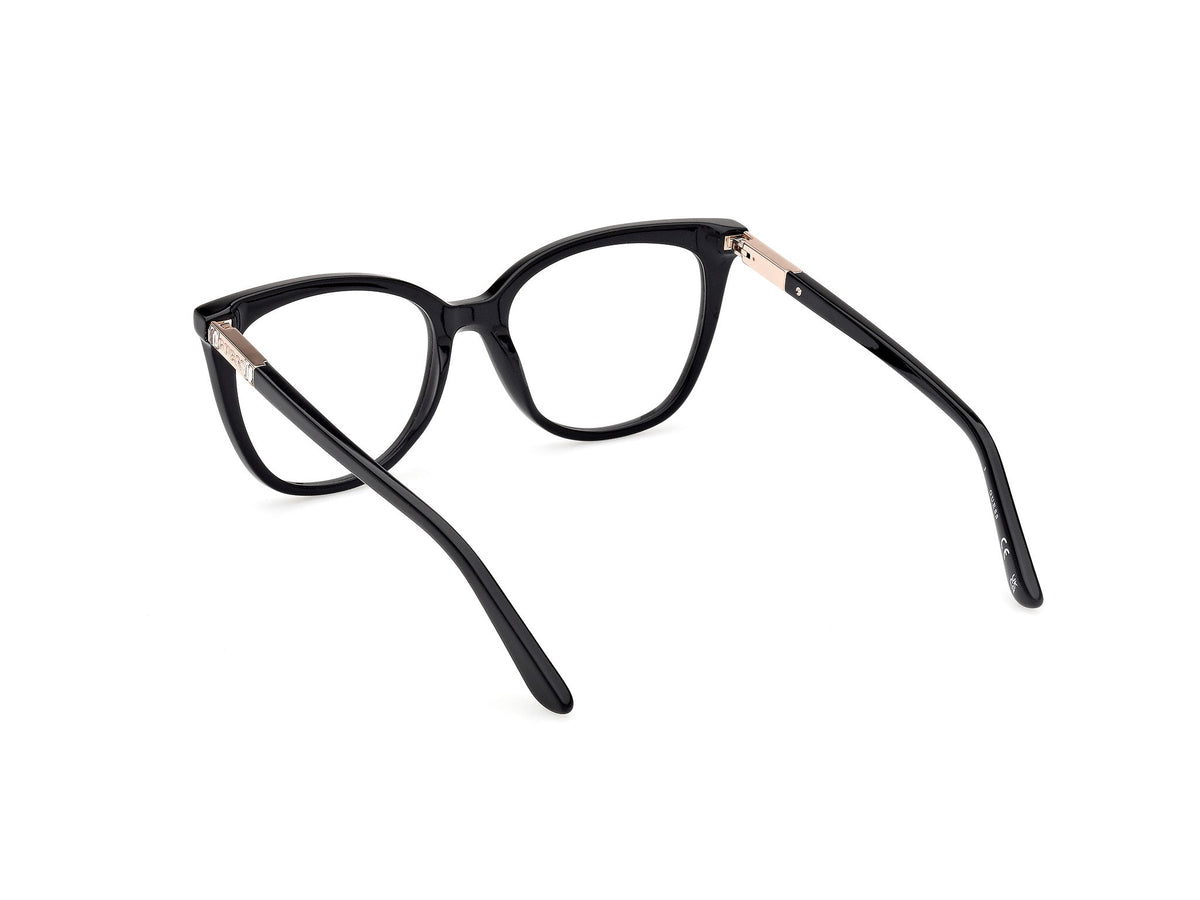 Gafas Graduadas Guess GU50197 001 52 17