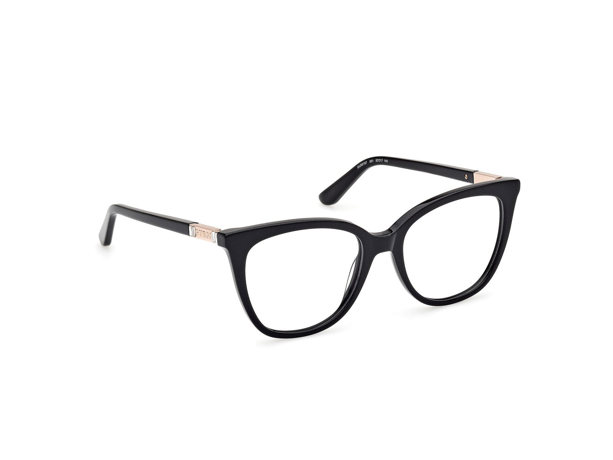 Gafas Graduadas Guess GU50197 001 52 17