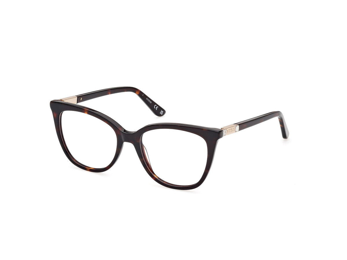 Prescription Glasses Guess GU50197 052 52 17