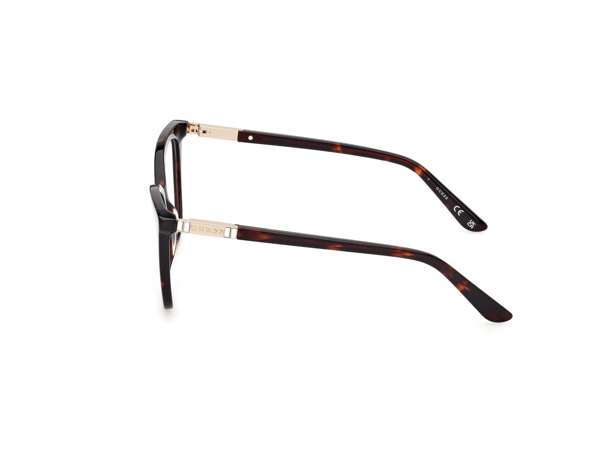 Prescription Glasses Guess GU50197 052 52 17