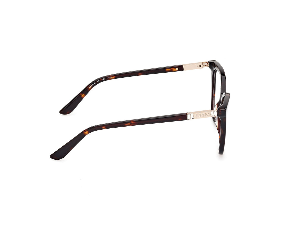 Gafas Graduadas Guess GU50197 052 52 17