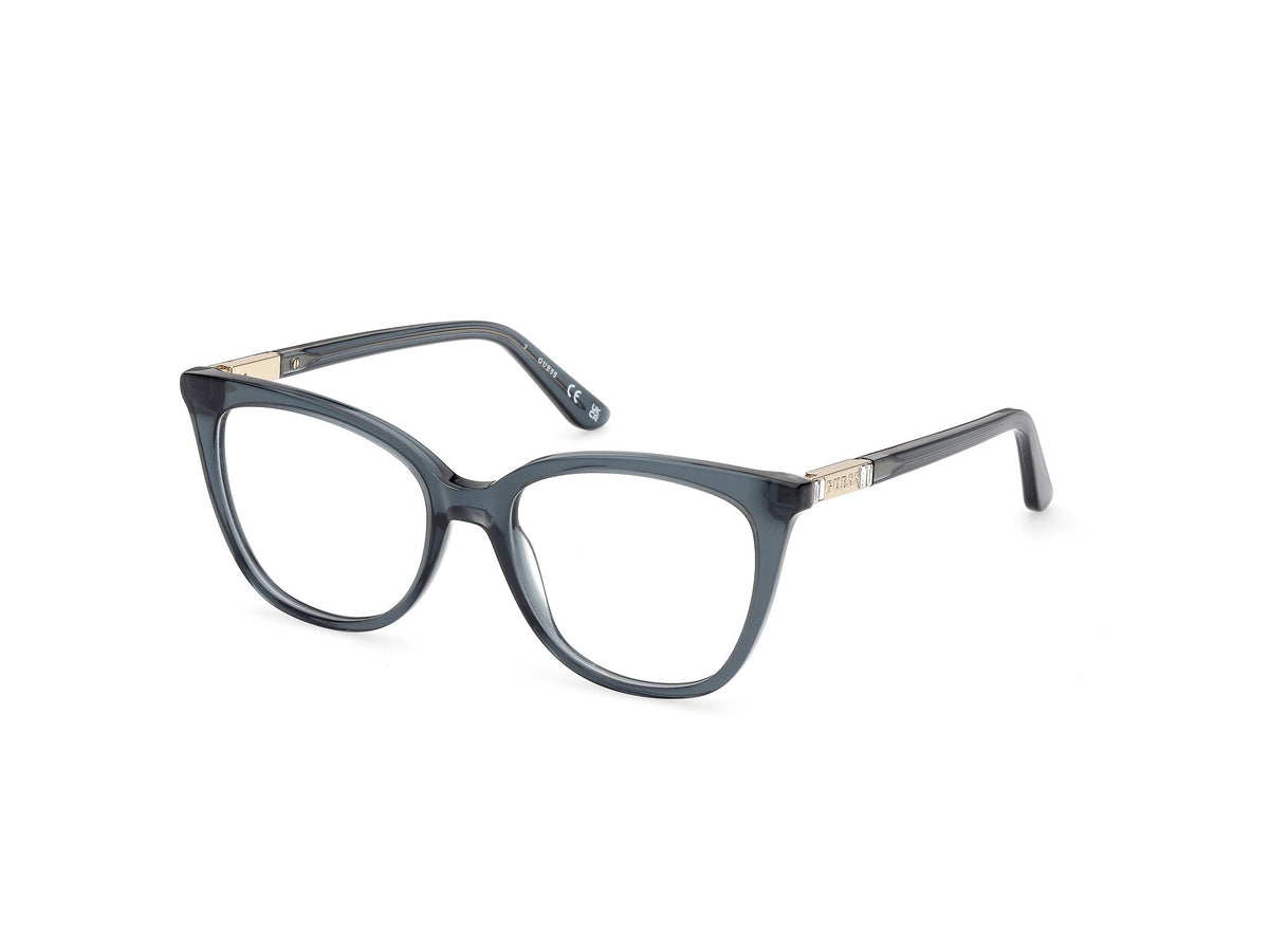 Prescription Glasses Guess GU50197 090 52 17