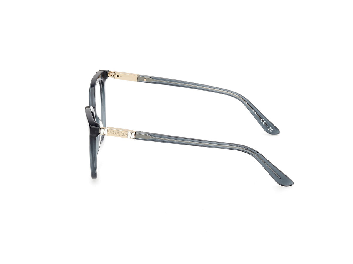 Prescription Glasses Guess GU50197 090 52 17