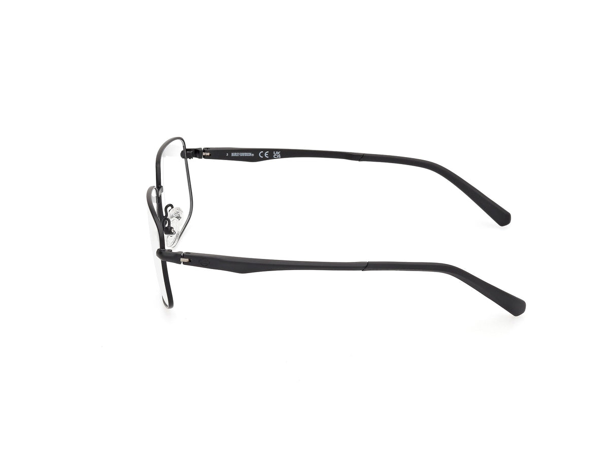 Prescription Glasses Harley-Davidson HD50064 002 58 15