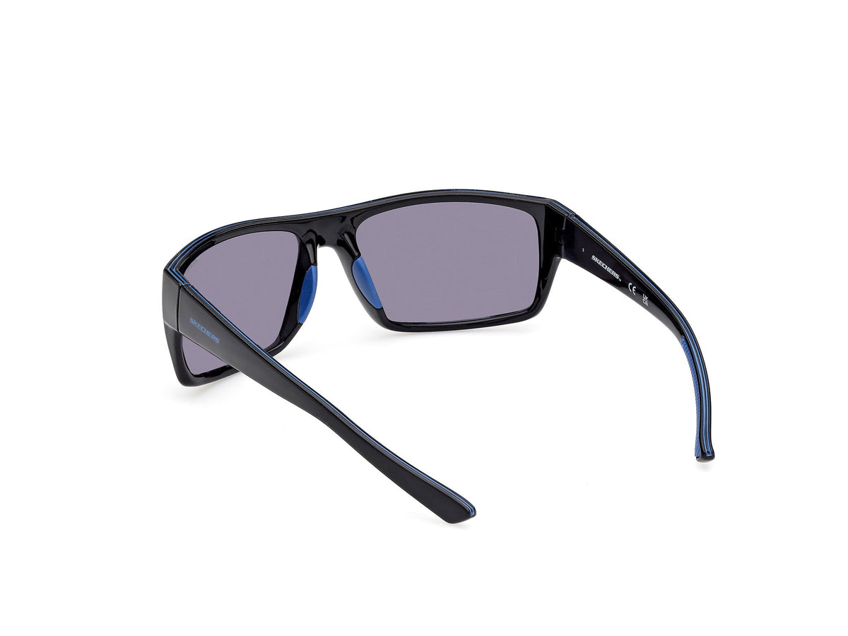 Sunglasses Skechers SE6292 01D 63 17