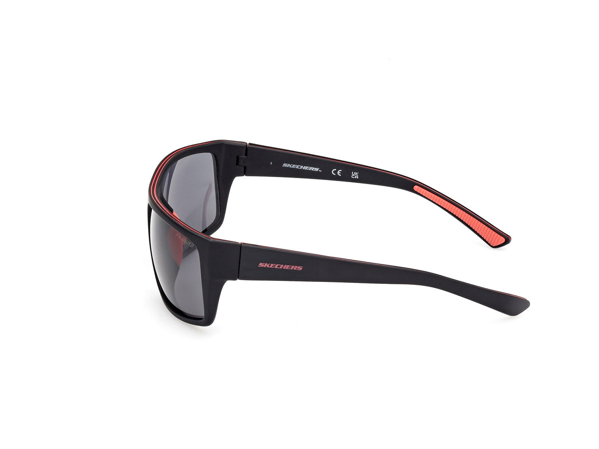 Sunglasses Skechers SE6292 02D 63 17