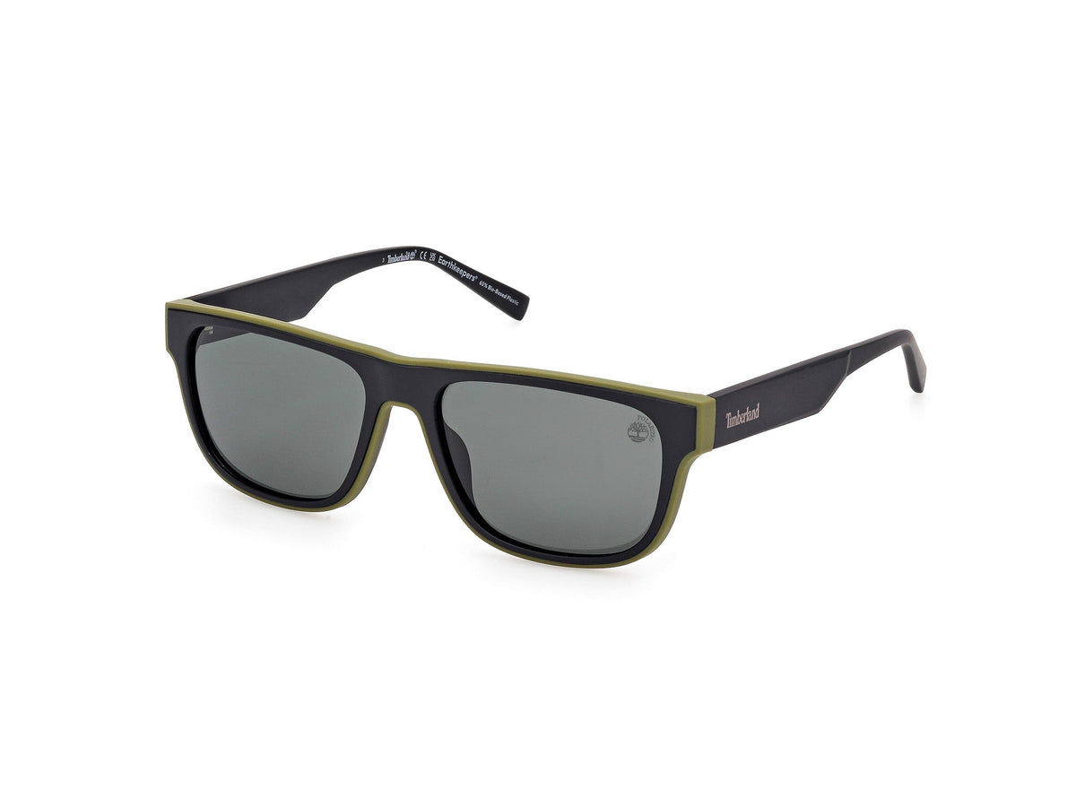 Gafas de Sol Timberland TB25 02R 56 17