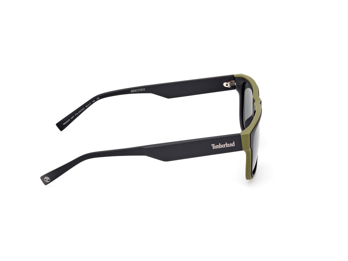 Gafas de Sol Timberland TB25 02R 56 17