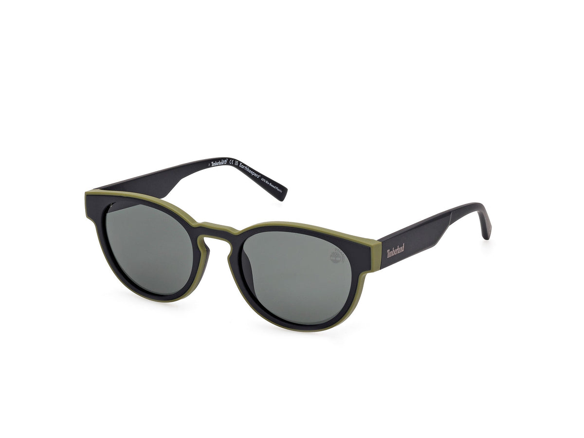 Gafas de Sol Timberland TB26 02R 52 21