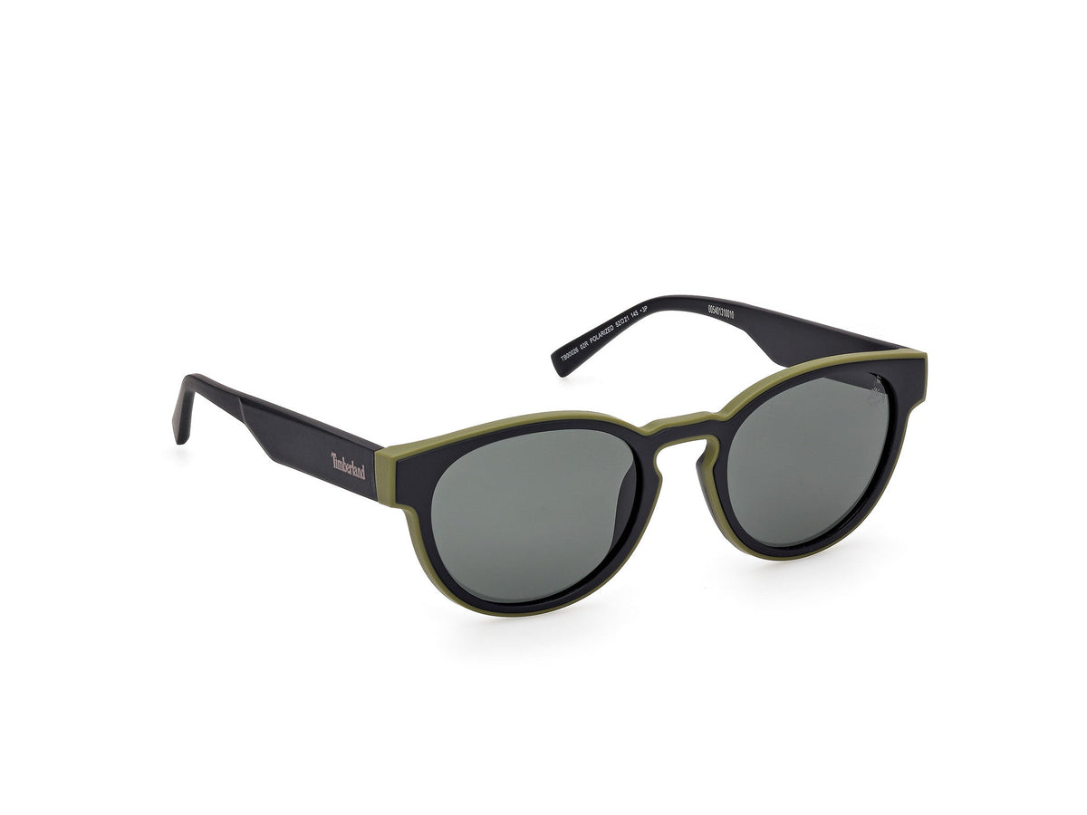 Gafas de Sol Timberland TB26 02R 52 21