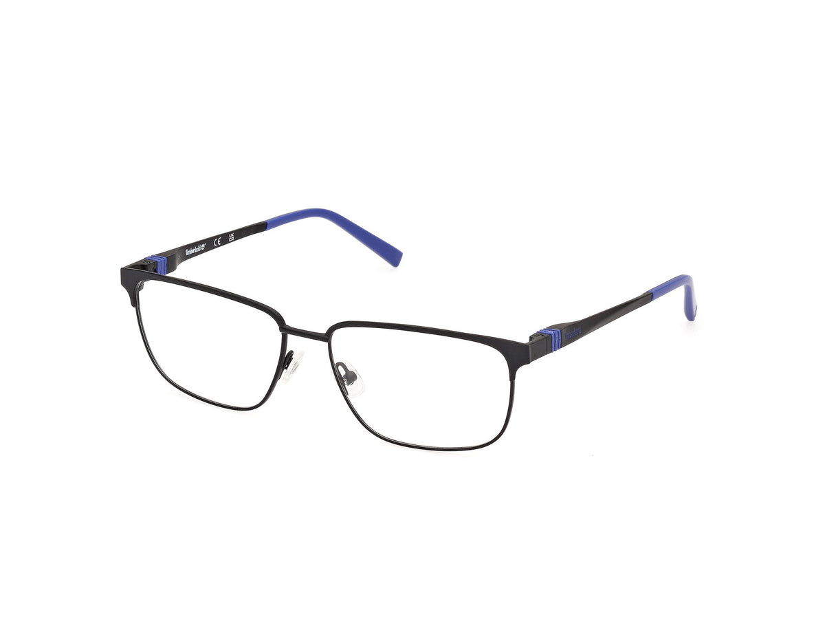 Gafas Graduadas Timberland TB50027 002 57 / 55 16