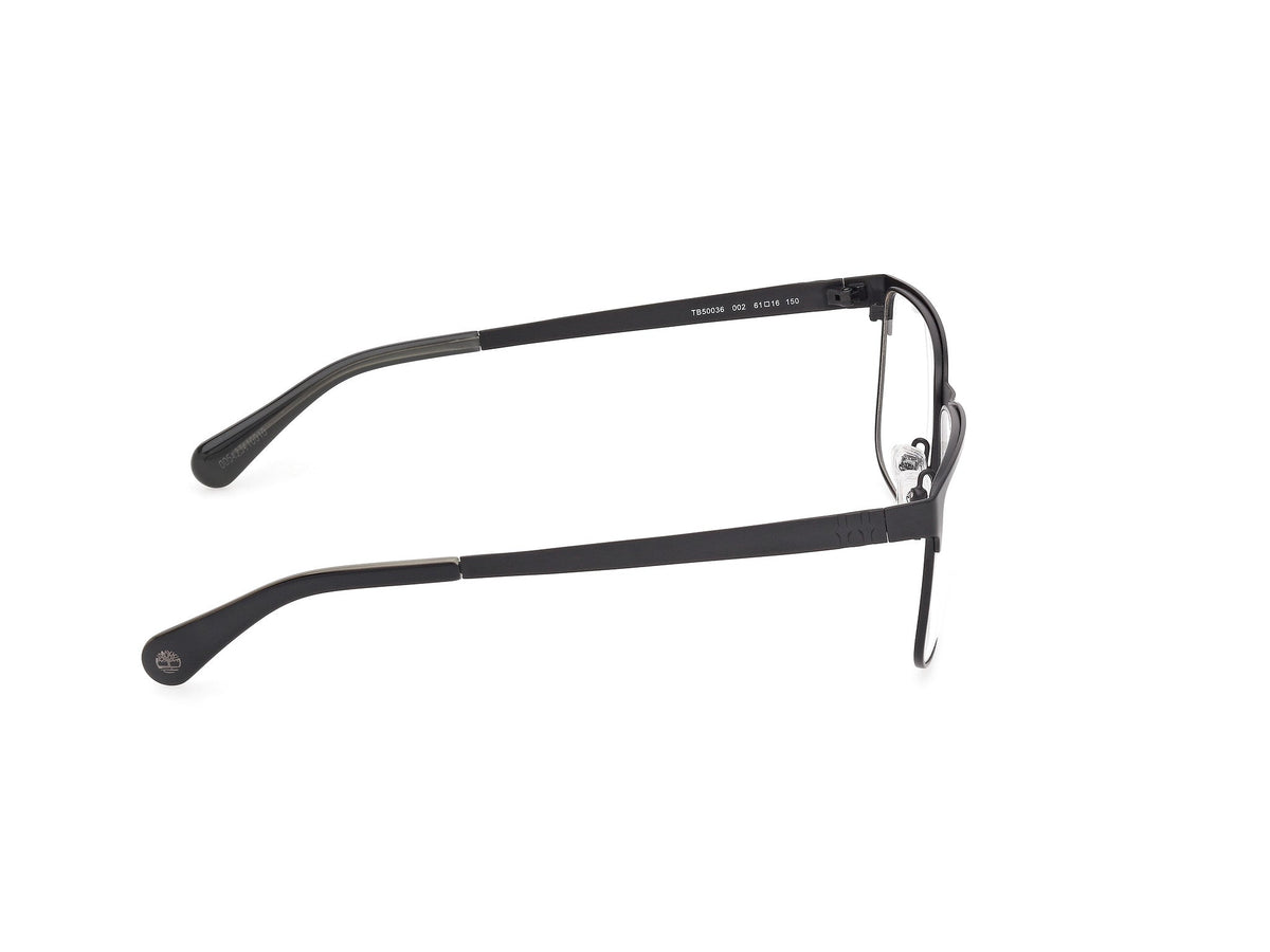 Gafas Graduadas Timberland TB50036 002 61 / 57 16