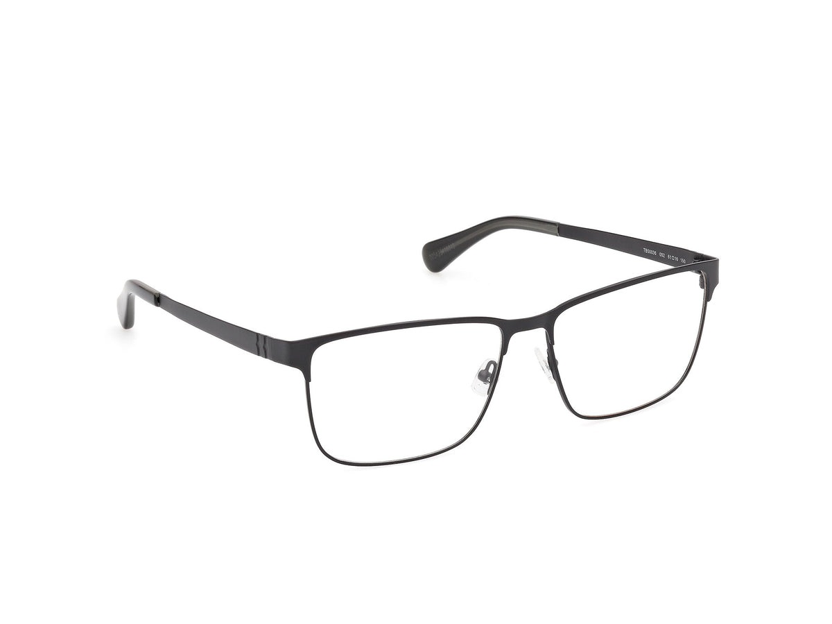 Gafas Graduadas Timberland TB50036 002 61 / 57 16