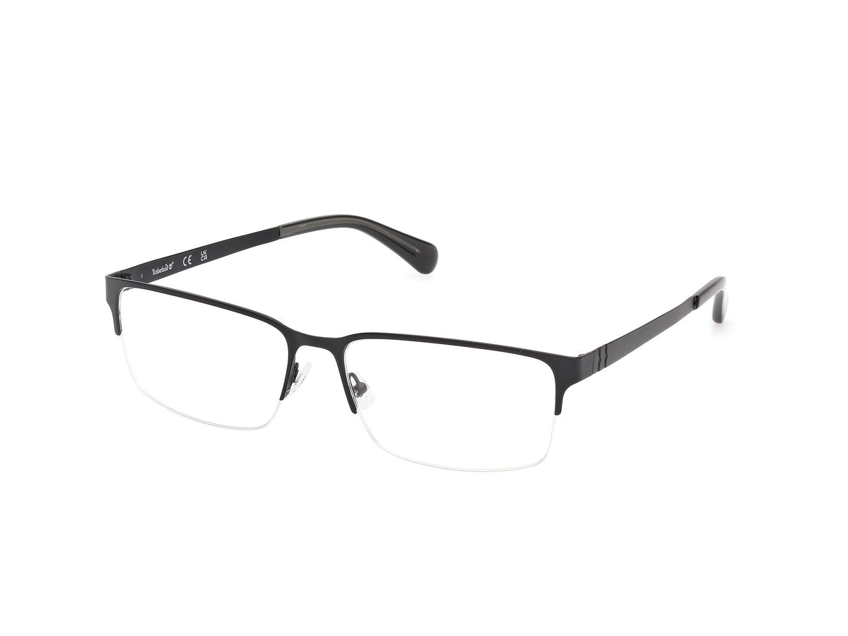 Prescription Glasses Timberland TB50037 002 64 18