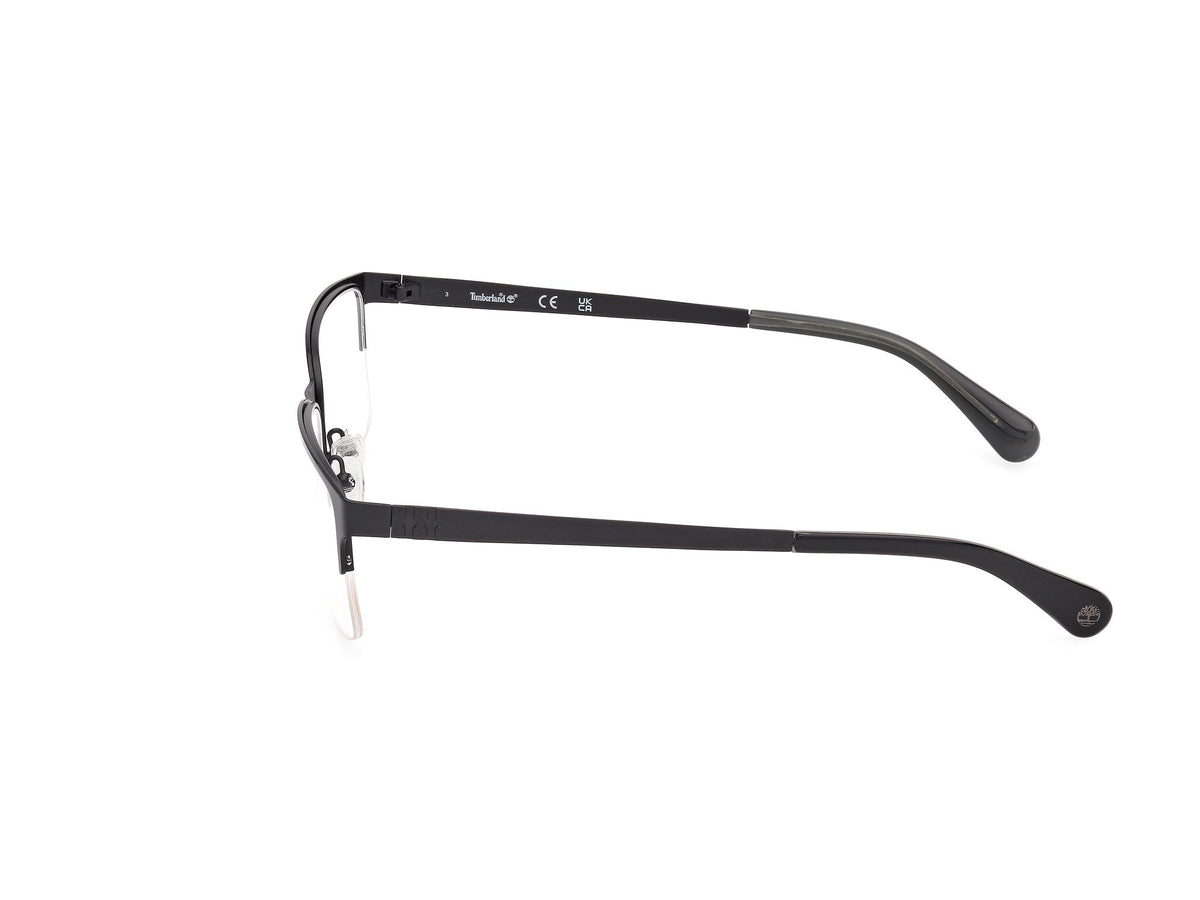 Prescription Glasses Timberland TB50037 002 64 18