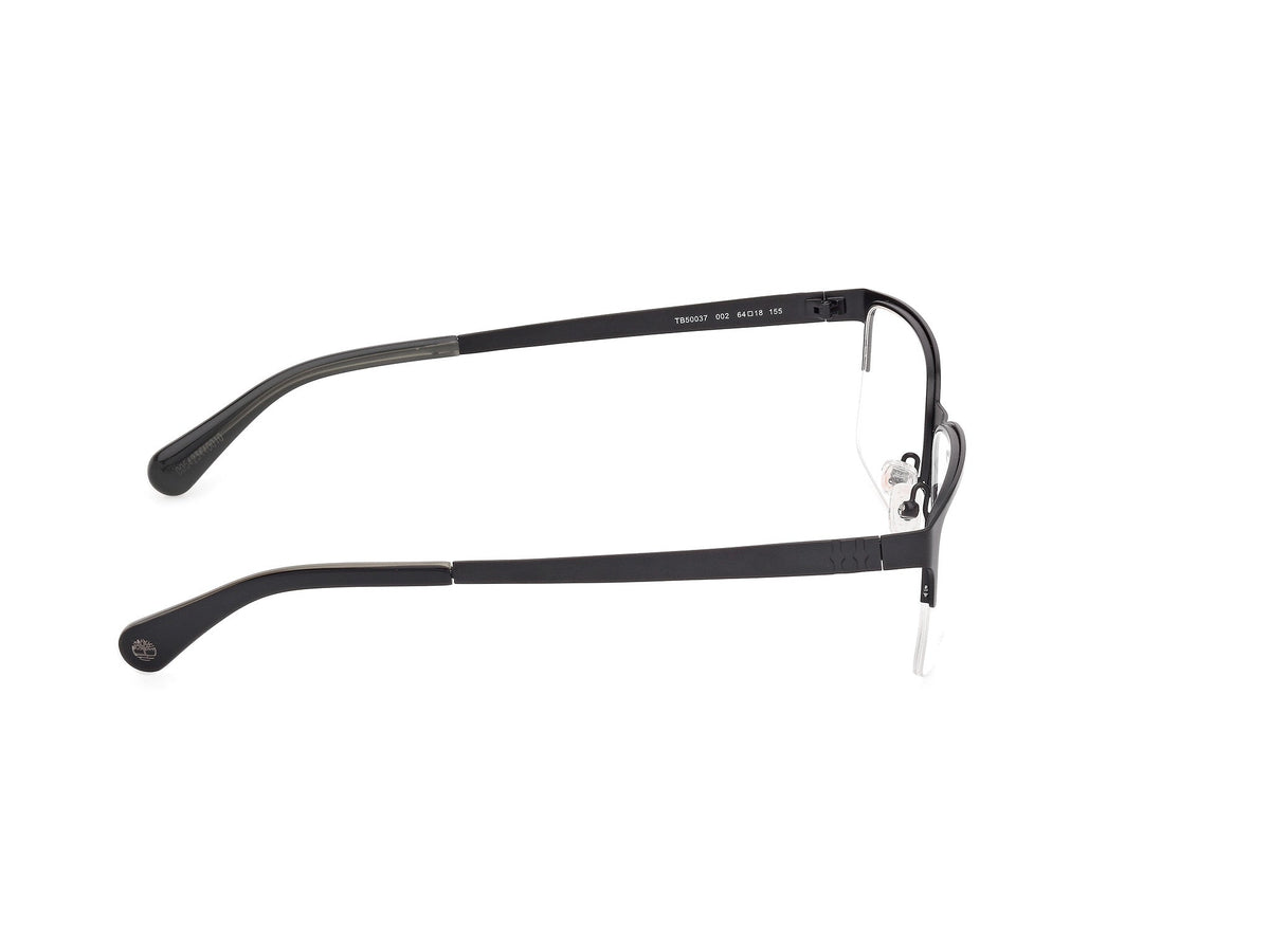Prescription Glasses Timberland TB50037 002 64 18