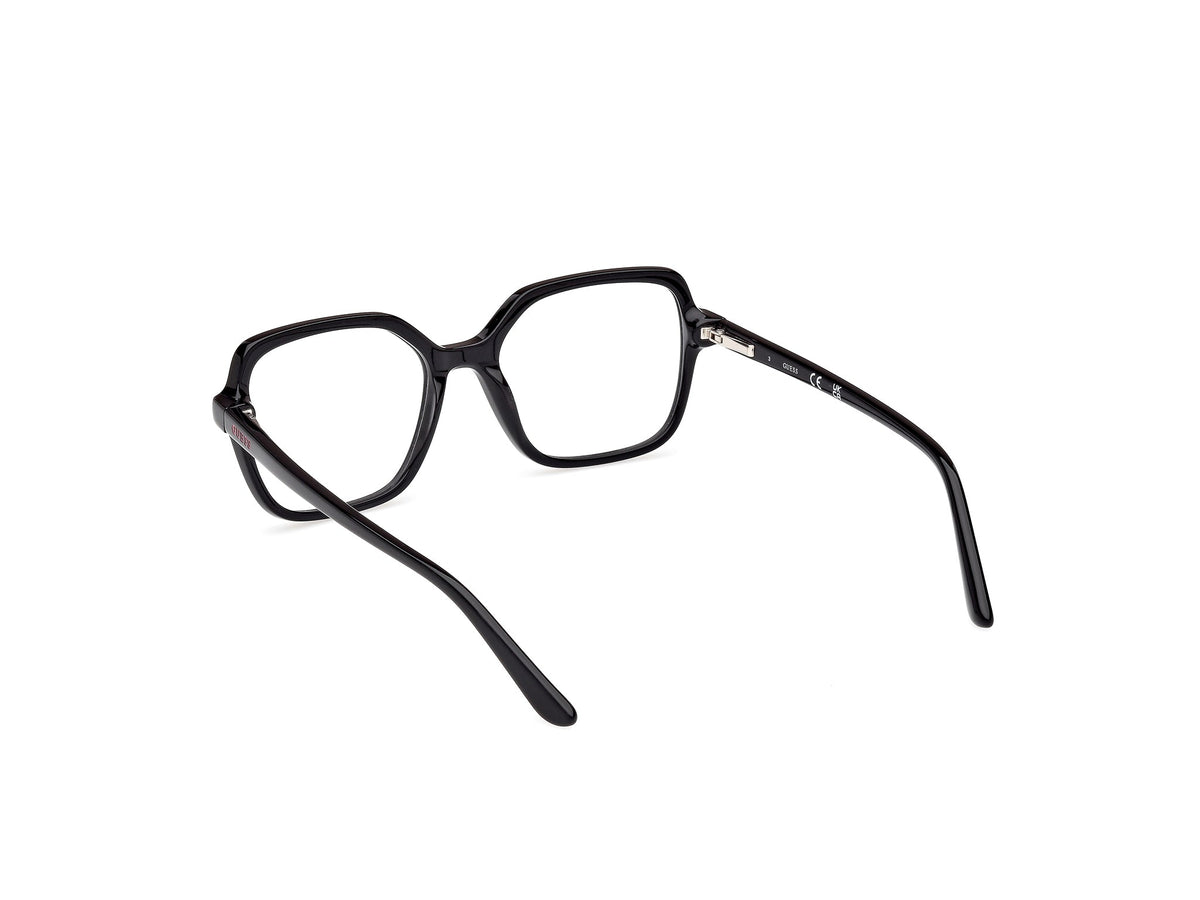Gafas Graduadas Guess GU50164 001 49 / 51 16