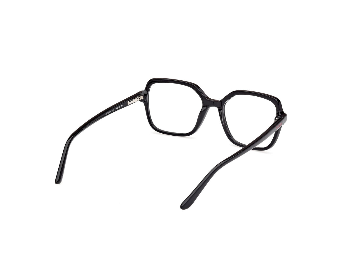Gafas Graduadas Guess GU50164 001 49 / 51 16