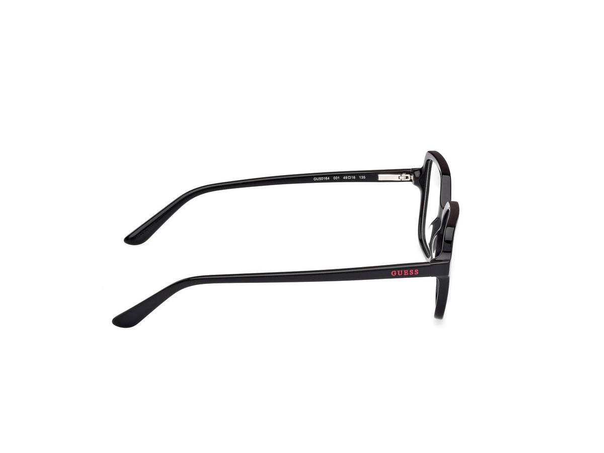 Gafas Graduadas Guess GU50164 001 49 / 51 16