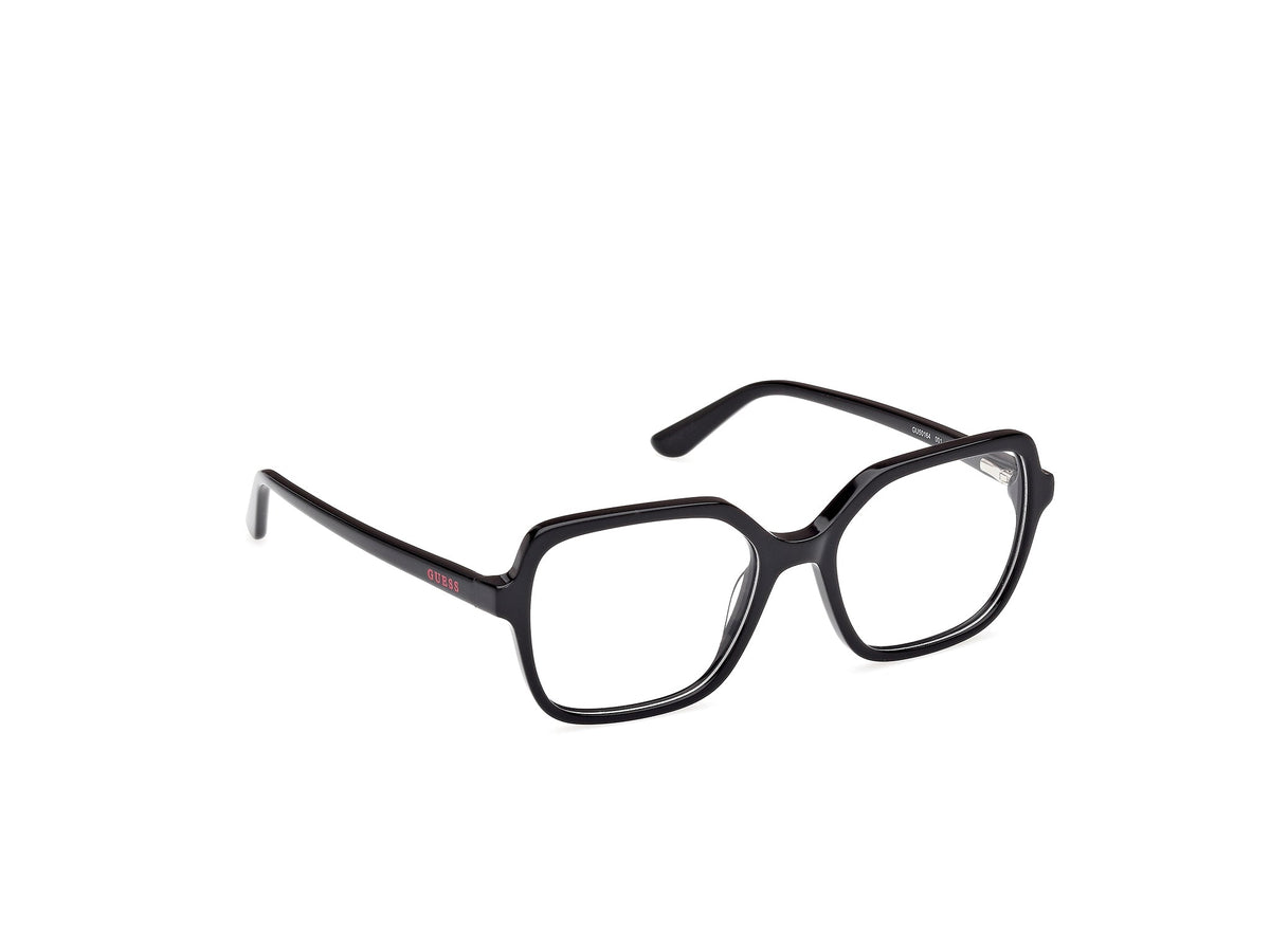 Gafas Graduadas Guess GU50164 001 49 / 51 16