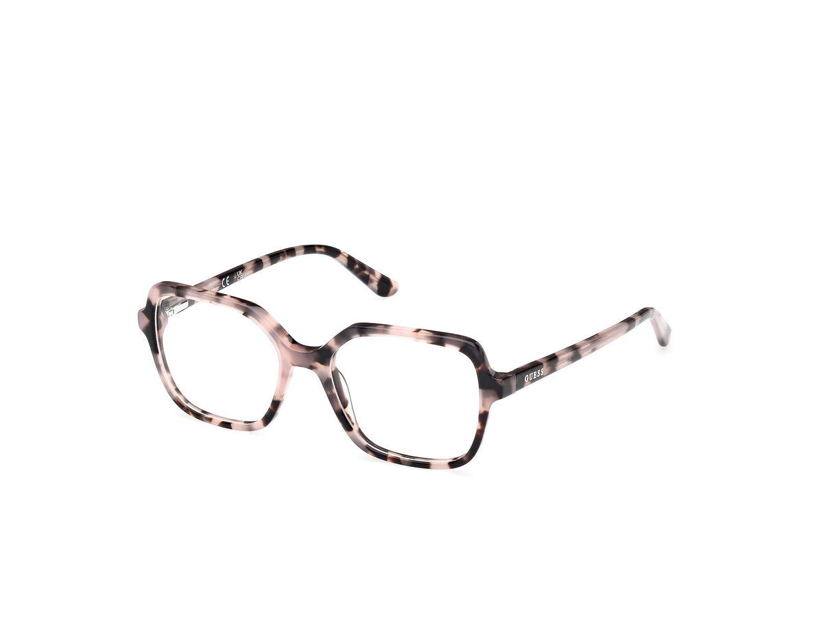 Prescription Glasses Guess GU50164 074 49 / 51 16