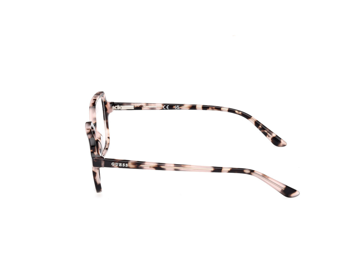 Prescription Glasses Guess GU50164 074 49 / 51 16