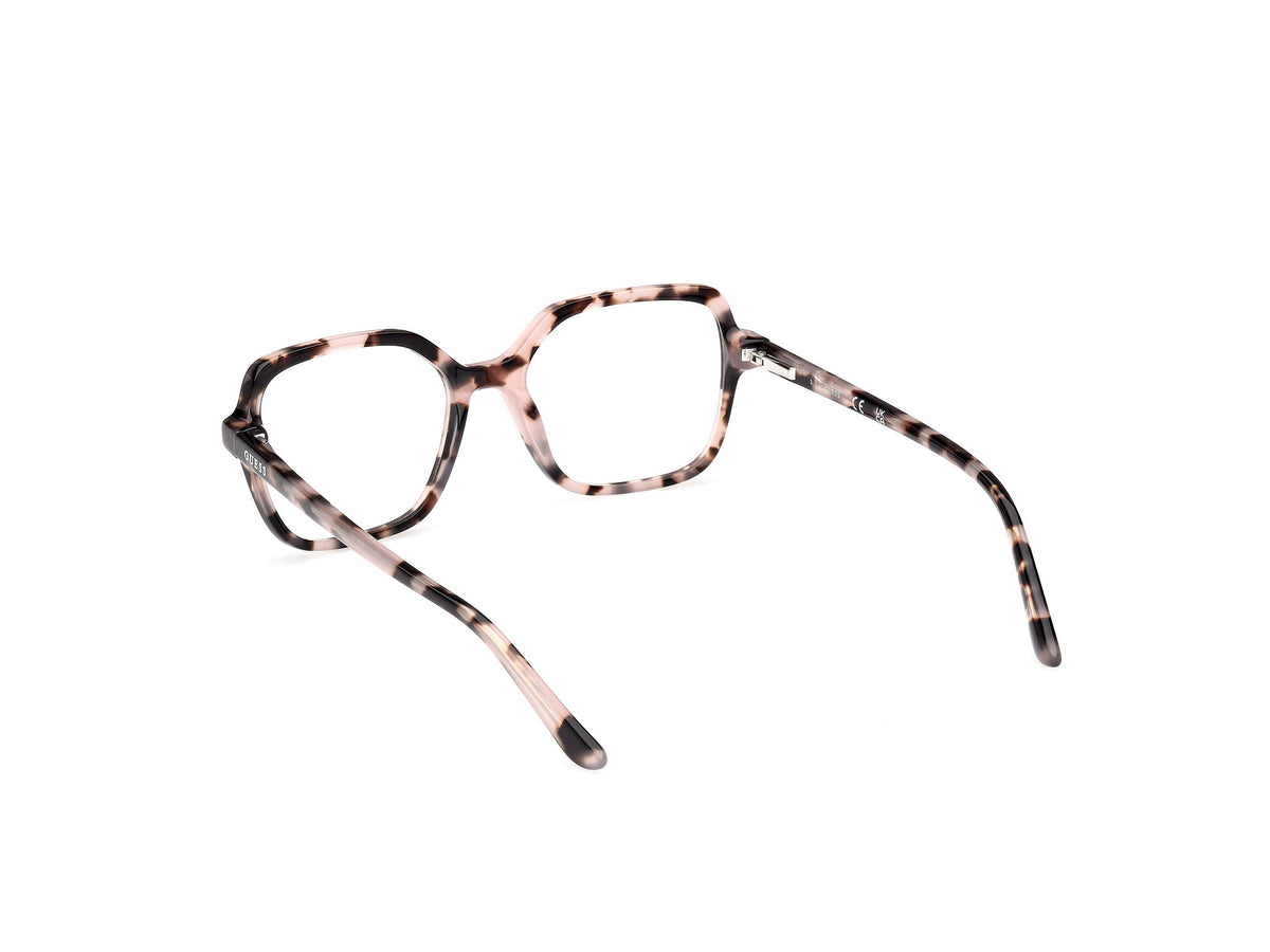Gafas Graduadas Guess GU50164 074 49 / 51 16